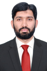 Dr. Riasat Wasee Ullah – Pakistan Biological Safety Association