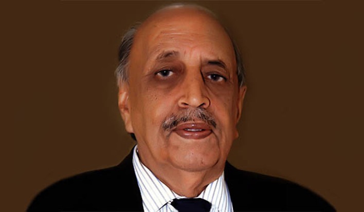 Honoring the Legacy of Dr. Anwar Nasim